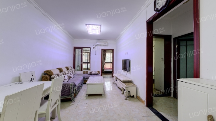 融科金色时代一期二手房实景图