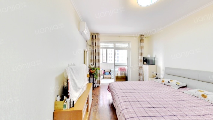 和力雅园二手房实景图