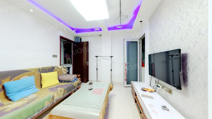 民生巷社区二手房实景图