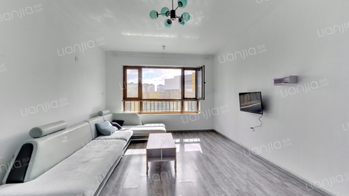 汇宏时代广场二手房实景图