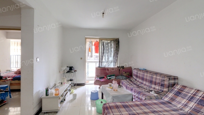 怡和新城E区二手房实景图