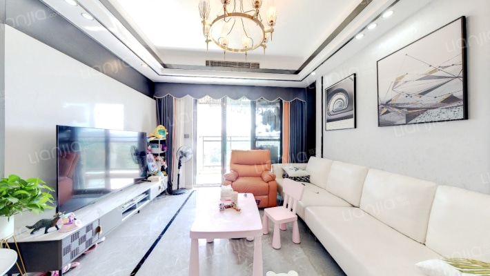 御林二手房实景图