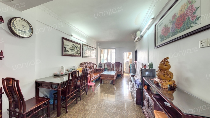 粤溪苑二手房实景图