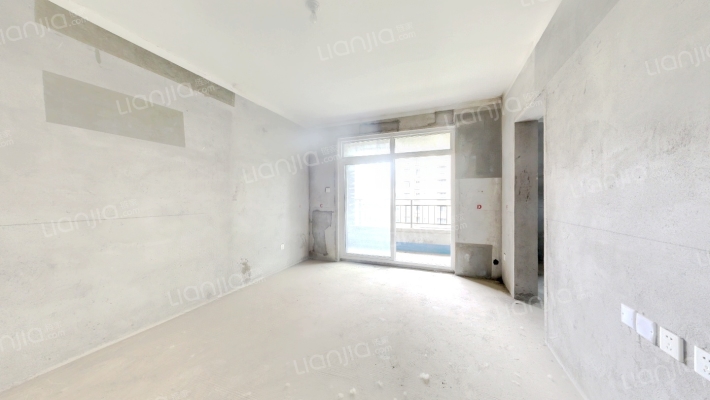 正泰君和府二手房实景图