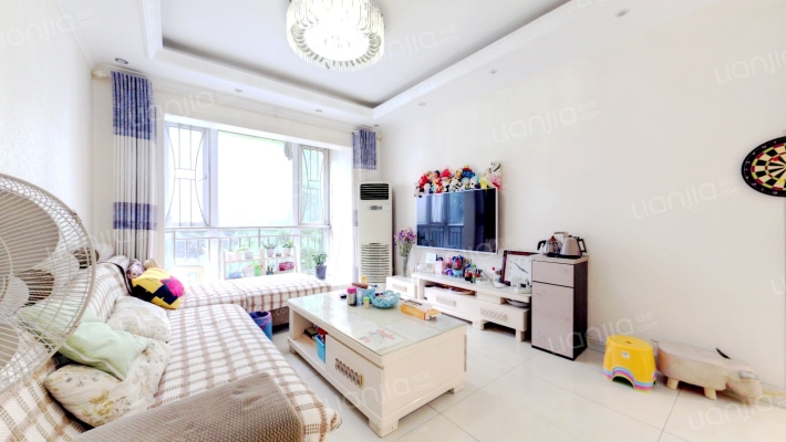 雕刻时光二手房实景图