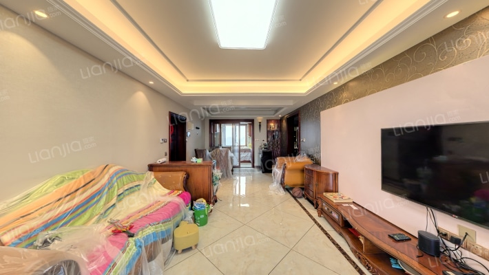 宜家花园一期二手房实景图