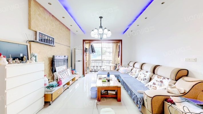 南山静园小区二手房实景图