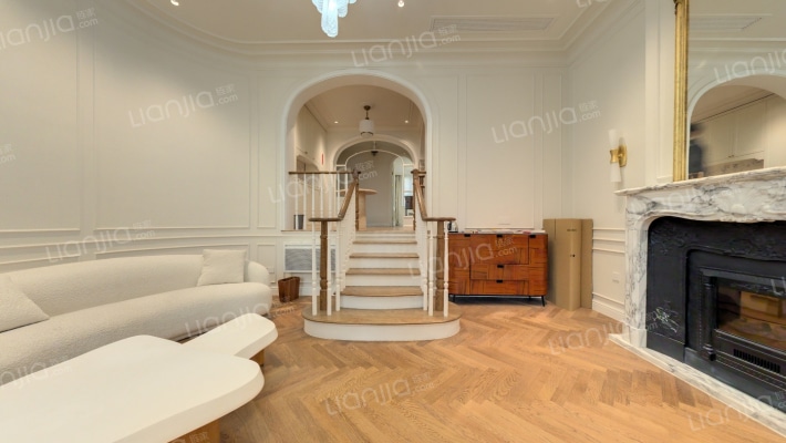 博园二手房实景图