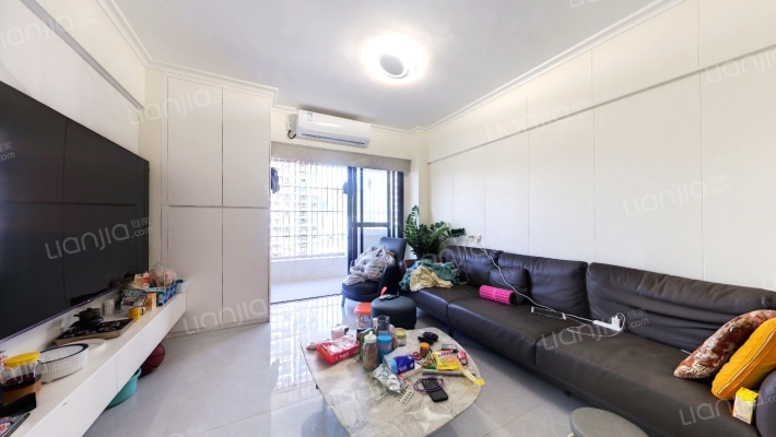 将军花园二手房实景图