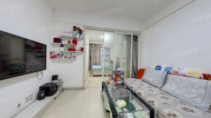 龙祥家园三期二手房实景图