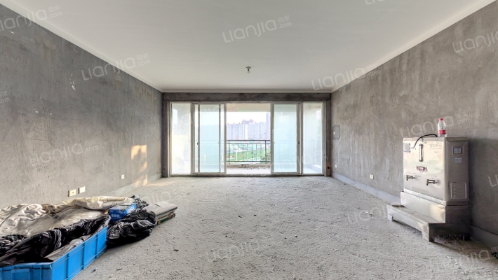 广厦天都城天泉苑二手房实景图