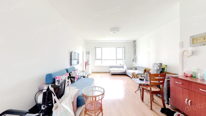 海琴苑二手房实景图