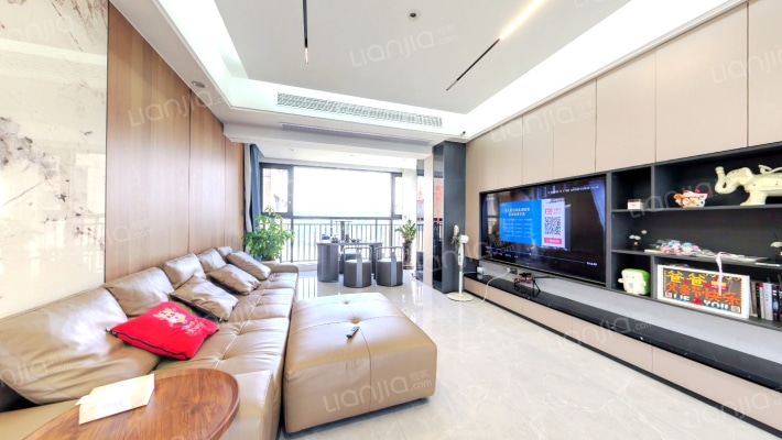 金碧湾二手房实景图