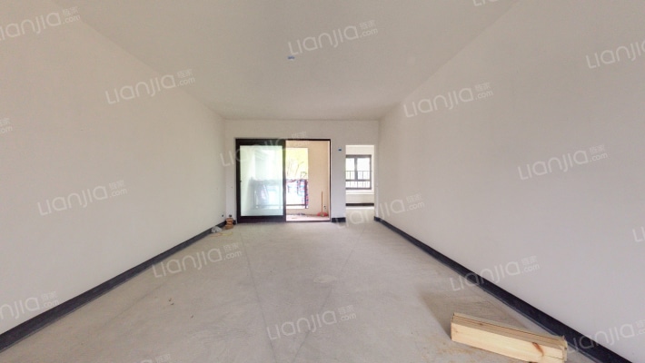 龙湖西宸原著四五组团二手房实景图