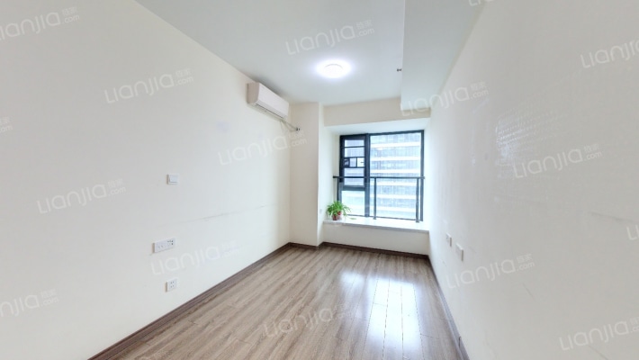 卓越湾汇二手房实景图