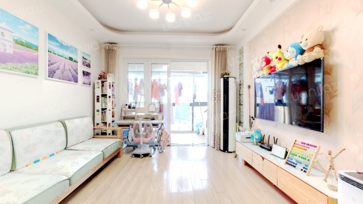 金塘园二手房实景图