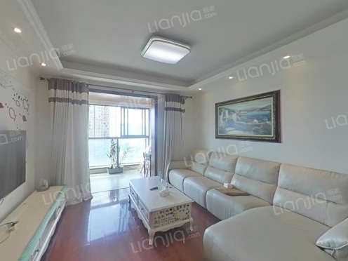 整租·中铁西子香荷 3室2厅 南