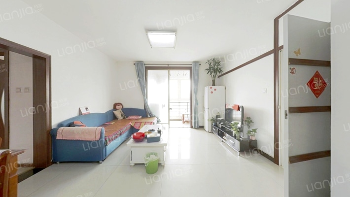 交大康桥康宁居二手房实景图