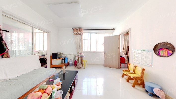 金河山庄二手房实景图