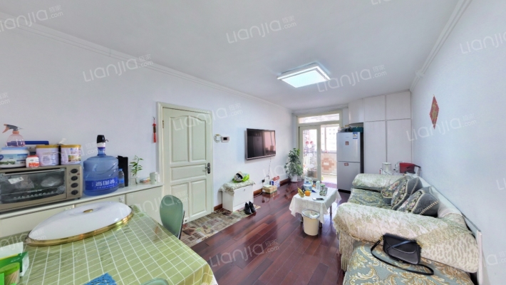 肝胆医院家属楼二手房实景图