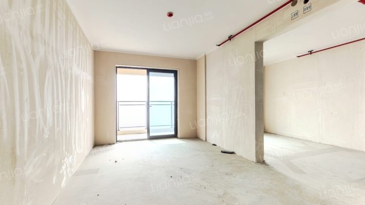 龙湖揽境二手房实景图