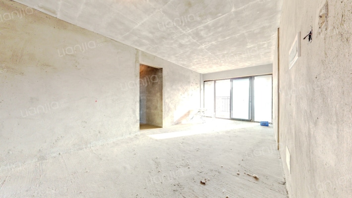 鹭洲城邦二手房实景图