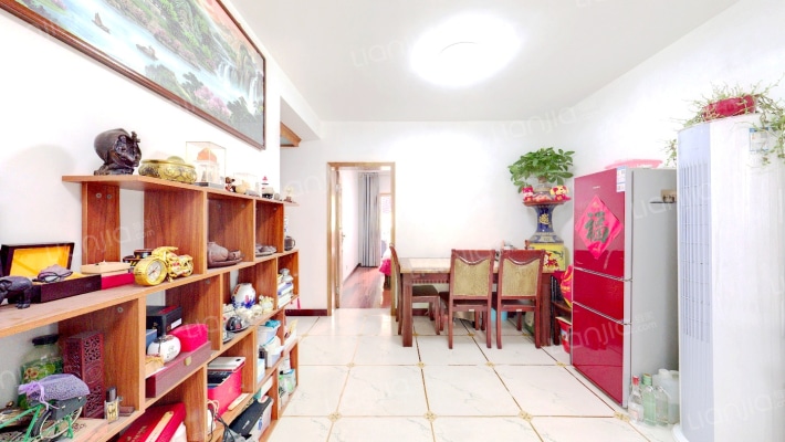 银龙花园一期北区二手房实景图