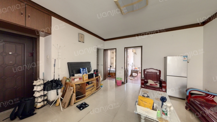 绿源小区二手房实景图