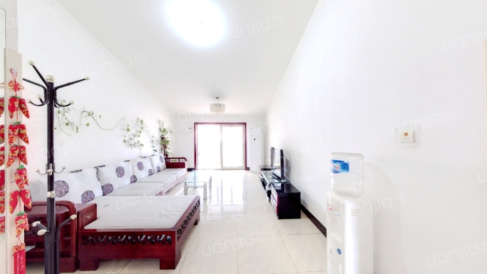 金瓦台二手房实景图