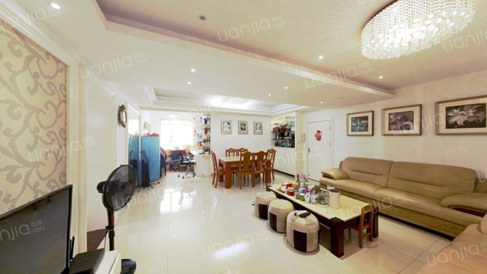 滨海大厦二手房实景图