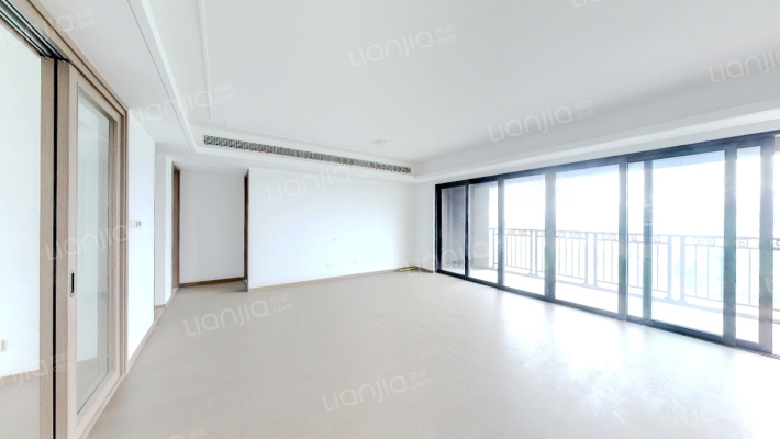 德信建发玖熙府二手房实景图