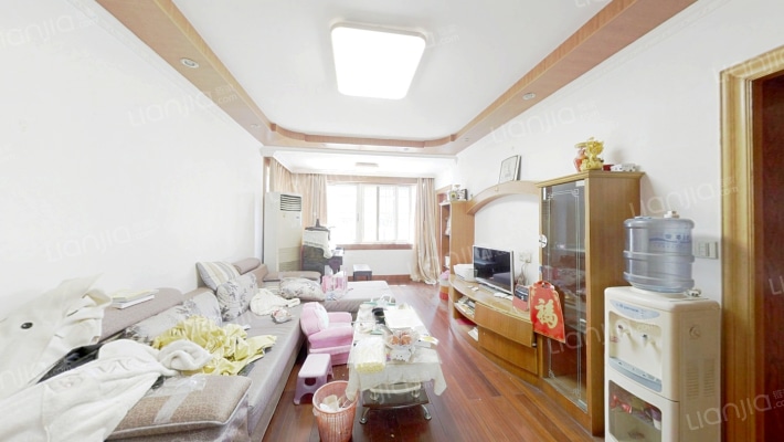 城北新村二手房实景图