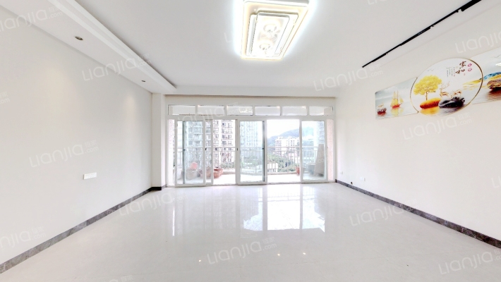 龙景花园二手房实景图