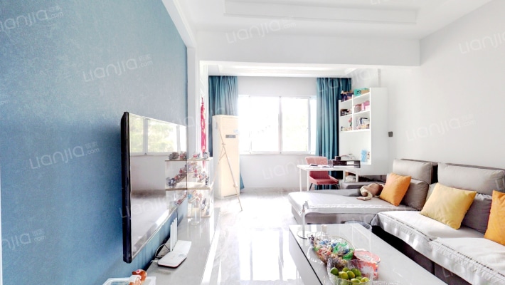 景杉路548号二手房实景图