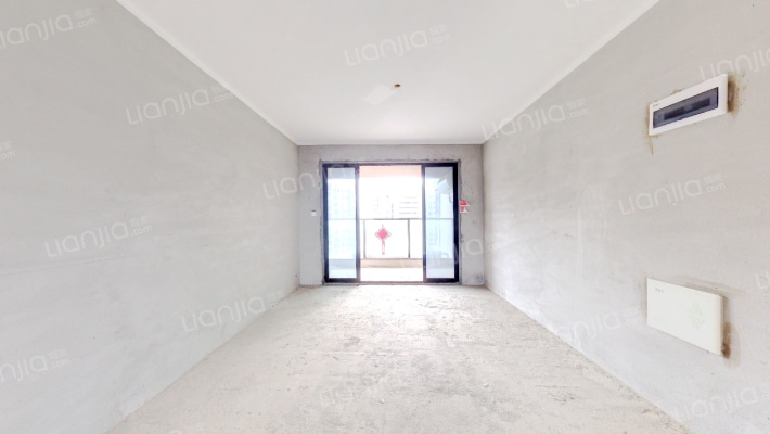 新力合园二手房实景图