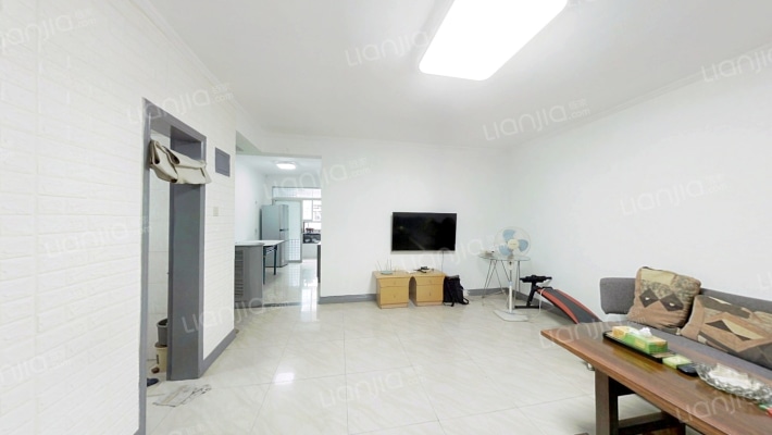 象山公寓二手房实景图