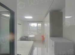 整租·万泉街道 1室1厅 北_万泉街道租房