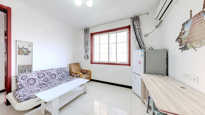 三府湾天悦小区二手房实景图