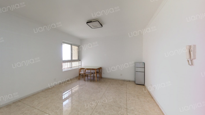 皓月苑二手房实景图