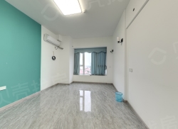 整租·裴城春天 1室1厅 南_裴城春天租房