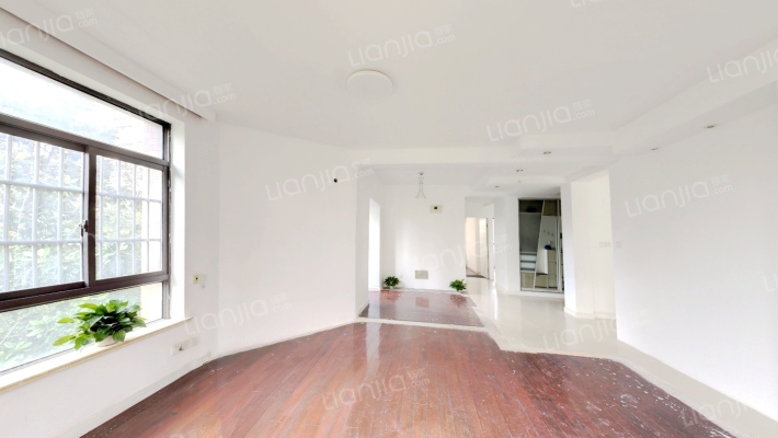 金桥新城二手房实景图