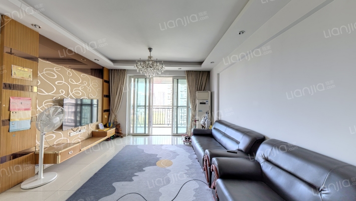 富康花园二手房实景图