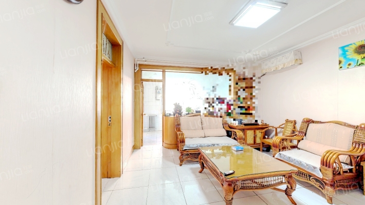 胜利南街229号院二手房实景图