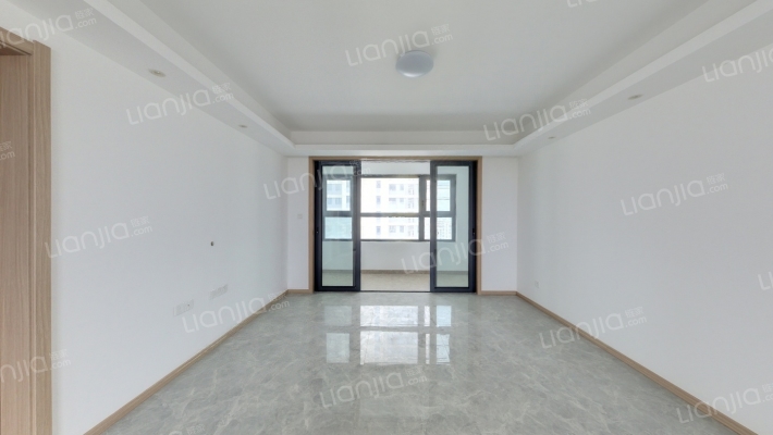 宝龙世家D区 二手房实景图