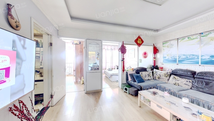 福水苑二手房实景图