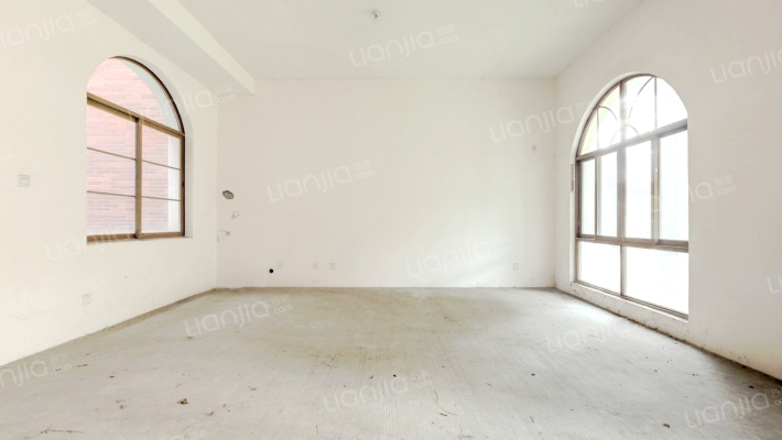 香碧歌庄园二手房实景图