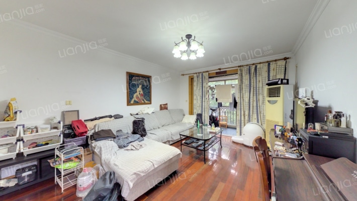 凌兆佳苑二手房实景图