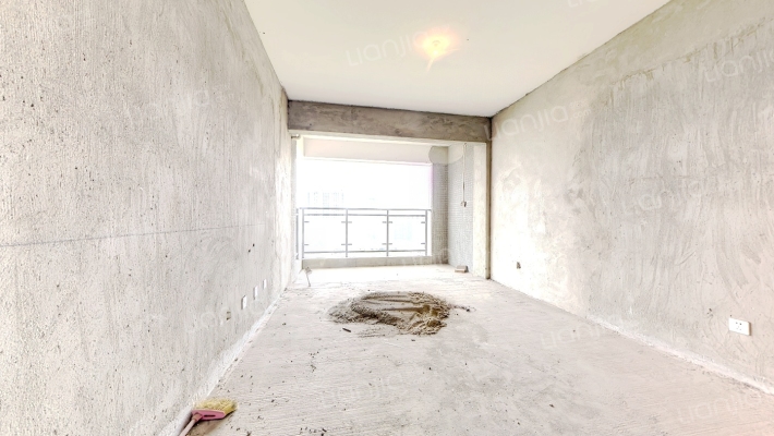 天美广场二手房实景图