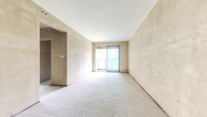 重庆融创城二手房实景图