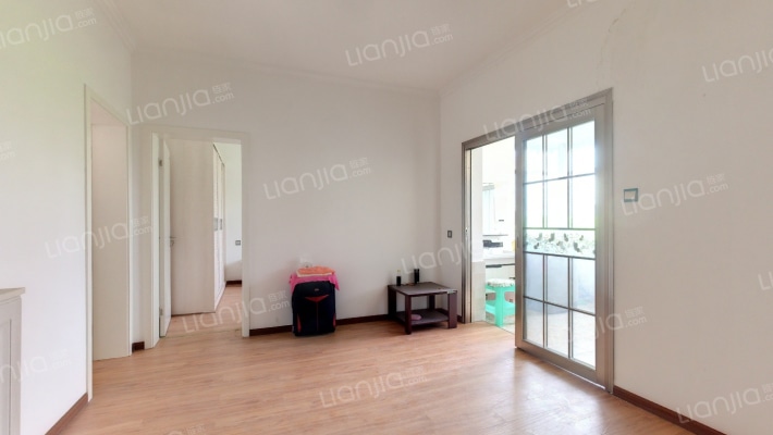 二仙桥东三路3号院二手房实景图